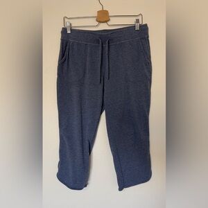 Bundle of two summer capri pants